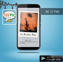 New PicSay Pro : Free Photo Editor Tips تصوير الشاشة 1