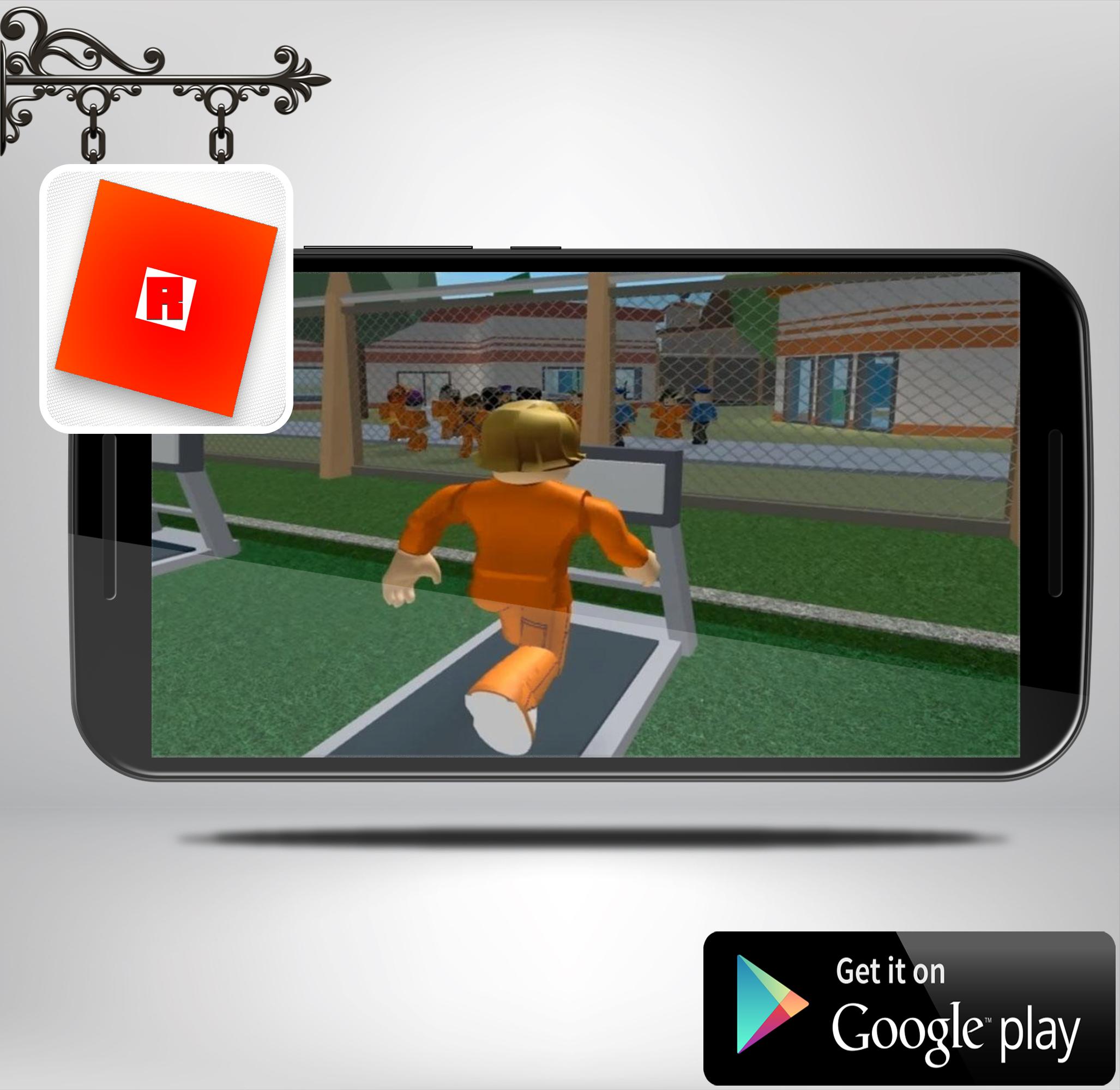 New Ultimate Roblox Game Tips For Android Apk Download - new roblox players game