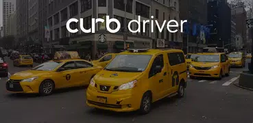 Curb Driver