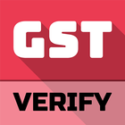 GST Verify icon