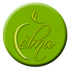 Elma Cafe Plus-icoon