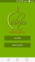 Poster Elma Cafe Plus