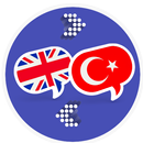 Türkçe-İngilizce Sesli Çeviri APK