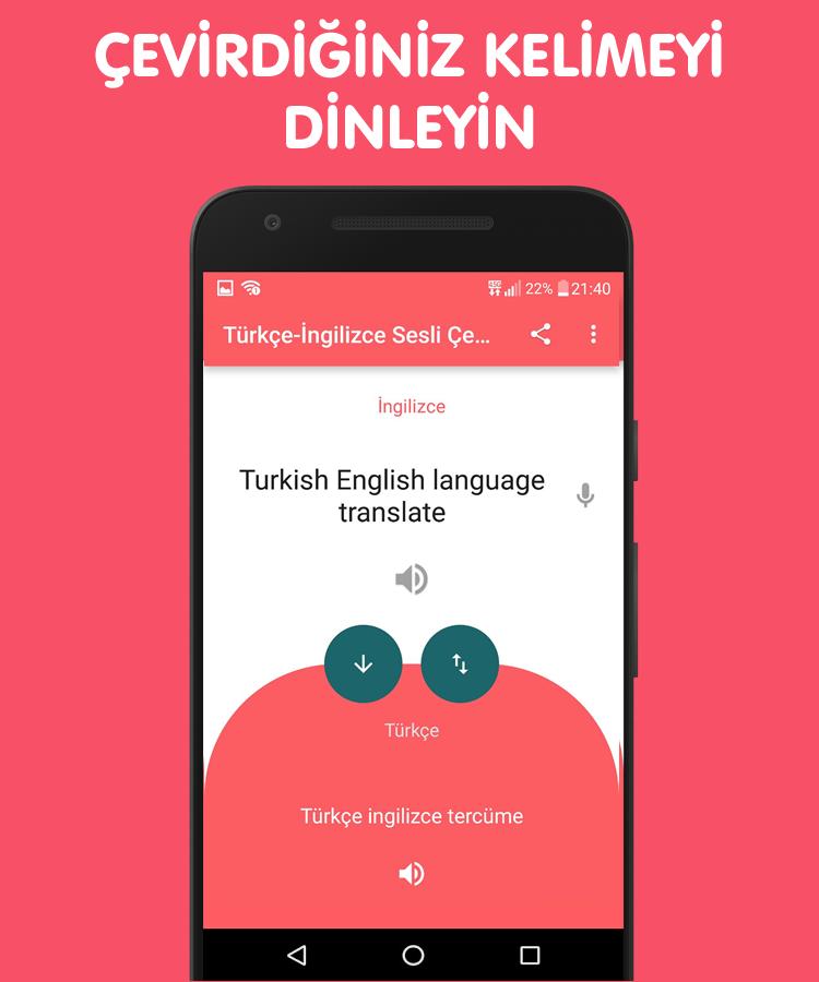 afiyet kebap maltepe Konuş Ve Çevir Sesli Tercüman Programı - TeknoDestek