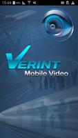 Verint Mobile Video постер