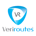 Veriroutes アイコン