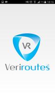 Veriroutes poster