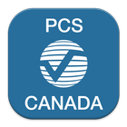 PCS Canada-Mobile icon