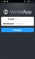 VerlofApp الملصق