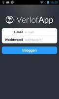 VerlofApp-poster