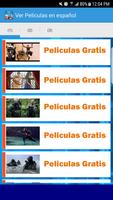 Ver Peliculas en español capture d'écran 1