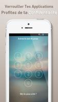 Vérrouiller sécuriser vos apps पोस्टर