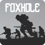 Foxhole War Game