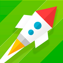 Save Rocket APK