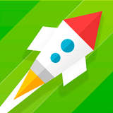 Save Rocket icône
