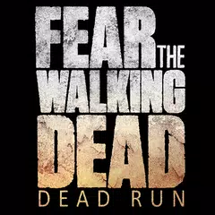 Скачать Fear the Walking Dead:Dead Run XAPK