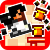 Karate Girl Destruction Run APK