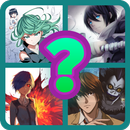 Что за аниме? 2 APK