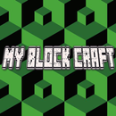 My Block Craft: Pixel Adventure APK