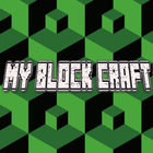 My Block Craft: Pixel Adventure icône