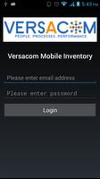 Versacom Site Inventory スクリーンショット 1