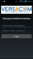 Versacom Site Inventory स्क्रीनशॉट 1