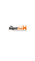 The August Fest โปสเตอร์