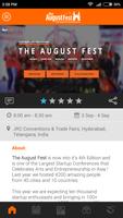 The August Fest स्क्रीनशॉट 2