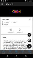 GEM ภาพหน้าจอ 1