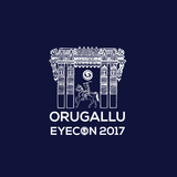 Orugallu Eyecon 2017 आइकन