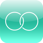 MoozUp - Event Networking أيقونة