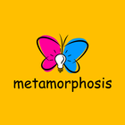 Metamorphosis simgesi