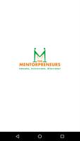 Mentorpreneurs plakat