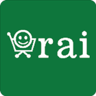 RAI icon