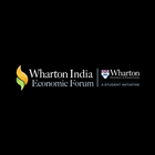 Wharton India Economic Forum Zeichen