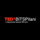 TEDxBITS Pilani 아이콘