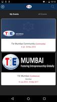 TiEMumbai screenshot 1