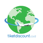 Tiketdiscount アイコン