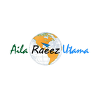 Aila Raeez Utama Travel-icoon