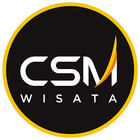 CSM Wisata ikon