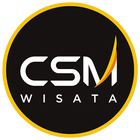 CSM Wisata icon