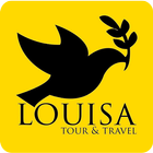 Louisa Tour & Travel icône