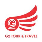 G2 Tour and Travel icône
