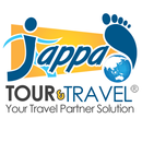 Jappa Travel mobile-APK
