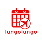 آیکون‌ Lungolungo