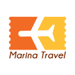 Marina Travel mobile