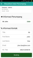 برنامه‌نما Rizky Mandiri Mobile عکس از صفحه