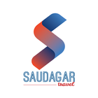 Saudagar Travel icon