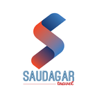 Saudagar Travel आइकन