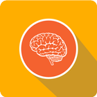 Brain Quiz - Just 1 Word! أيقونة